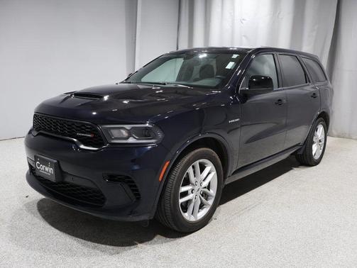 2024 Dodge Durango R/T AWD