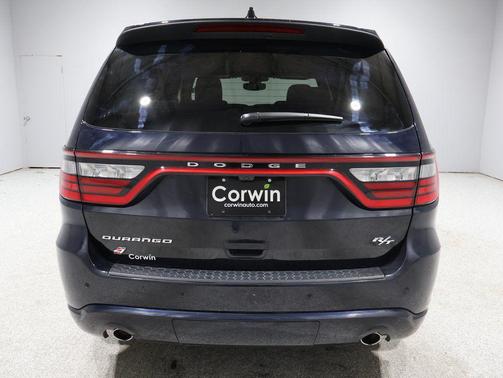 2024 Dodge Durango R/T AWD