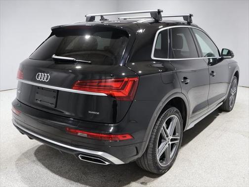 2021 Audi Q5 Premium Plus 55 TFSI e quattro S tronic