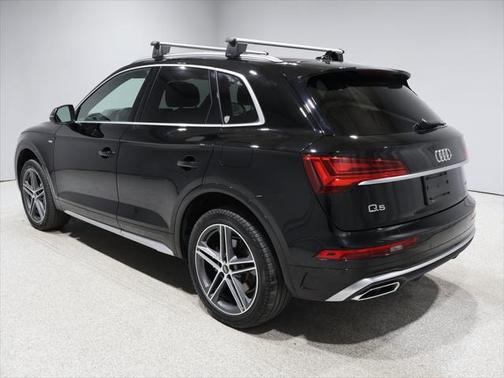 2021 Audi Q5 Premium Plus 55 TFSI e quattro S tronic