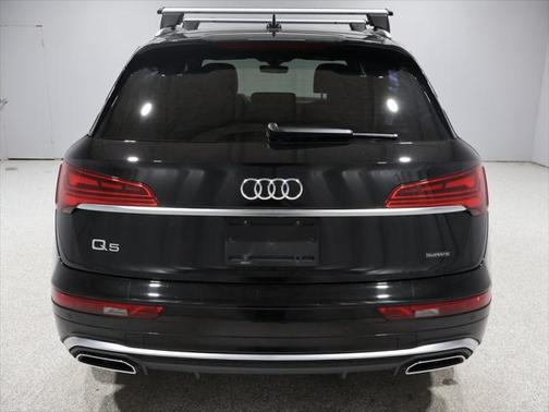 2021 Audi Q5 Premium Plus 55 TFSI e quattro S tronic