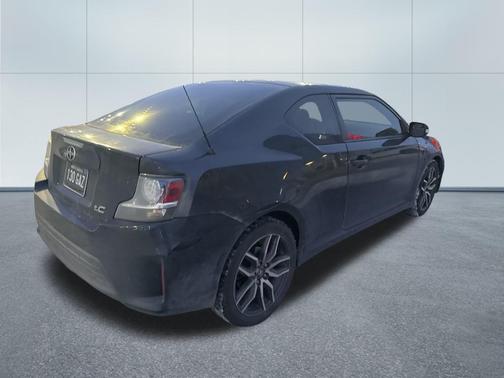2015 Scion tC Base