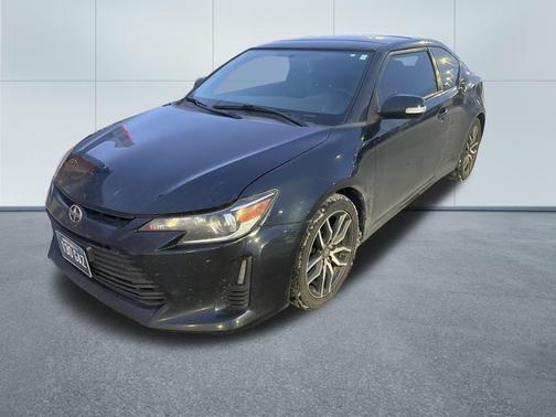 2015 Scion tC Base