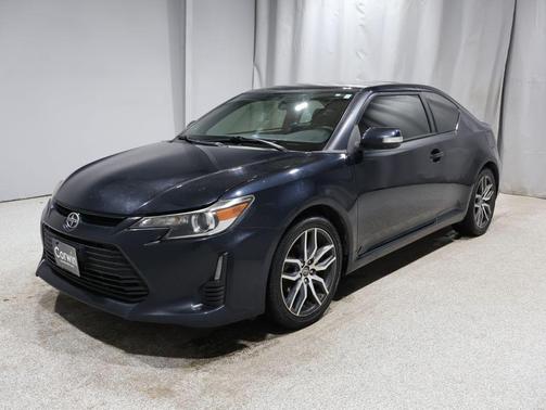 2015 Scion tC Base