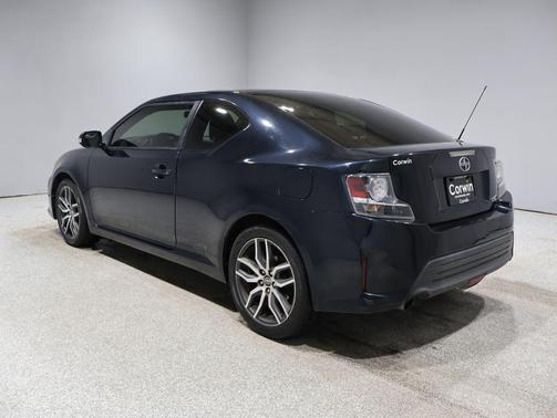 2015 Scion tC Base