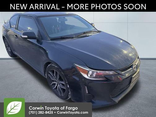 2015 Scion tC Base