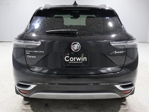 2022 Buick Envision AWD Avenir