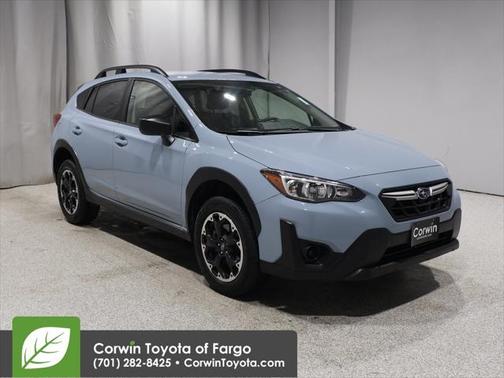 2023 Subaru Crosstrek Base