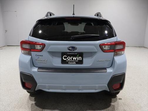 2023 Subaru Crosstrek Base