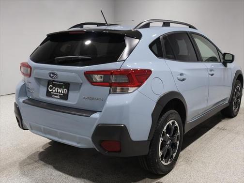 2023 Subaru Crosstrek Base
