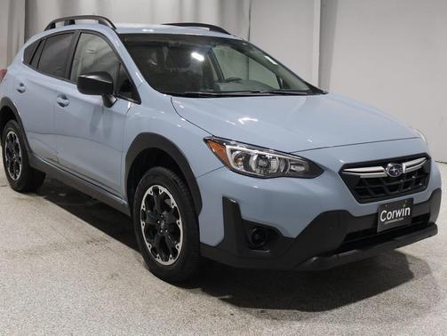 2023 Subaru Crosstrek Base