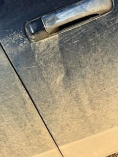 2013 RAM 2500 Laramie