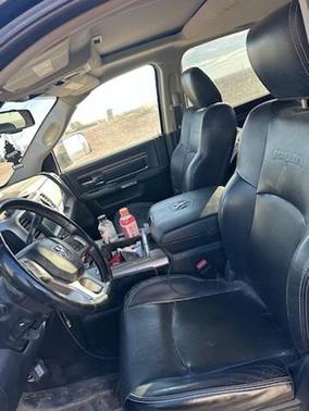 2013 RAM 2500 Laramie