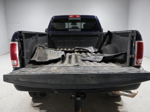 2013 RAM 2500 Laramie