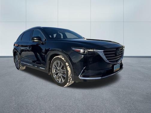2019 Mazda CX-9 Grand Touring