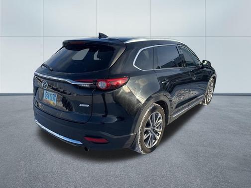 2019 Mazda CX-9 Grand Touring
