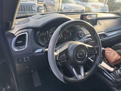 2019 Mazda CX-9 Grand Touring