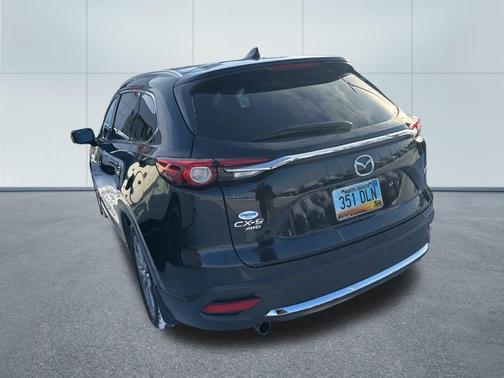 2019 Mazda CX-9 Grand Touring