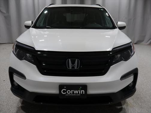 2022 Honda Pilot AWD Special Edition