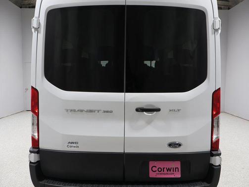 2021 Ford Transit-350 XLT