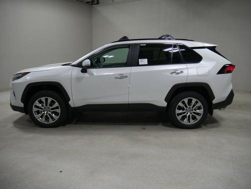 2024 Toyota RAV4 Limited