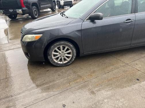 2010 Toyota Camry XLE