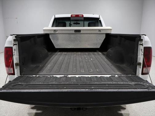 2011 Dodge Ram 1500 SLT