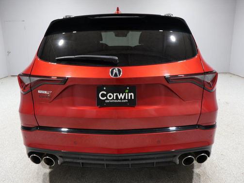 2023 Acura MDX Type S w/Advance Package