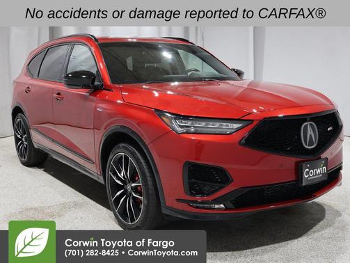 2023 Acura MDX Type S w/Advance Package