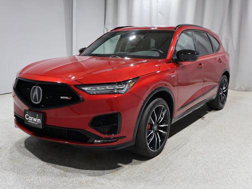 2023 Acura MDX Type S w/Advance Package