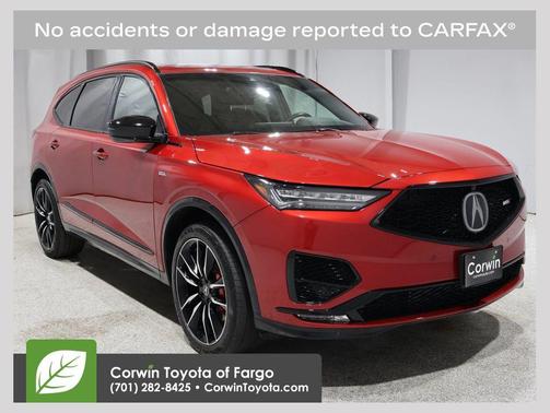 2023 Acura MDX Type S w/Advance Package