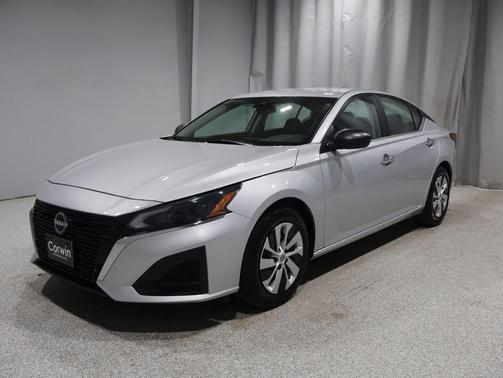 2024 Nissan Altima S FWD