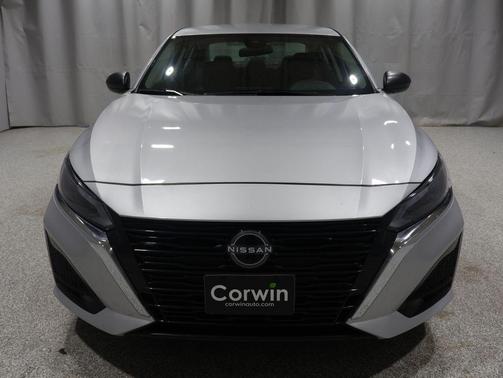 2024 Nissan Altima S FWD