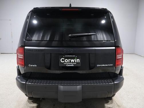 2025 Toyota Land Cruiser 1958