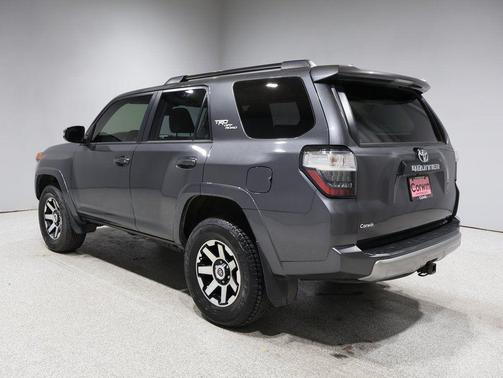 2021 Toyota 4Runner TRD Off Road Premium