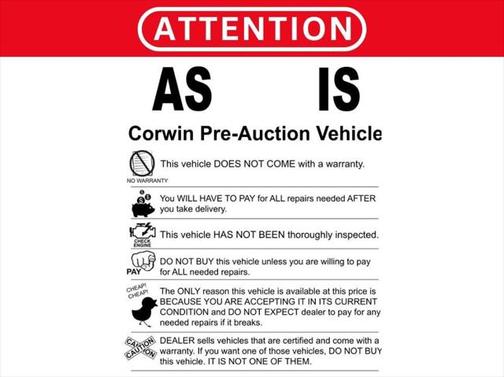 2007 Lincoln Mark LT Base