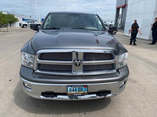 2011 Dodge Ram 1500 SLT