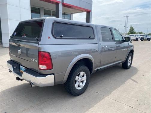 2011 Dodge Ram 1500 SLT