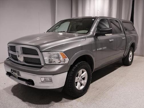 2011 Dodge Ram 1500 SLT