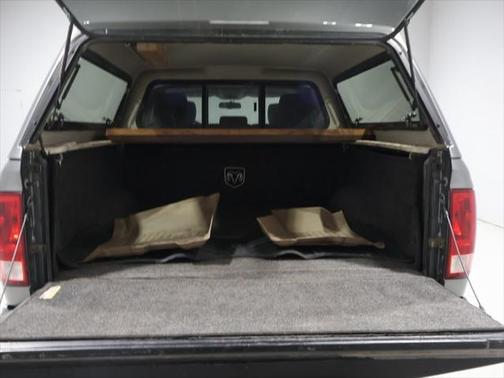 2011 Dodge Ram 1500 SLT