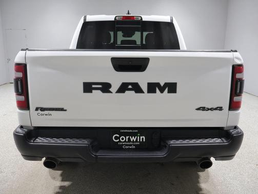 2023 RAM 1500 Rebel