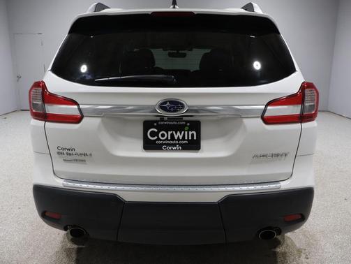 2019 Subaru Ascent Premium 8-Passenger