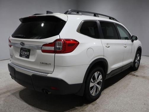 2019 Subaru Ascent Premium 8-Passenger