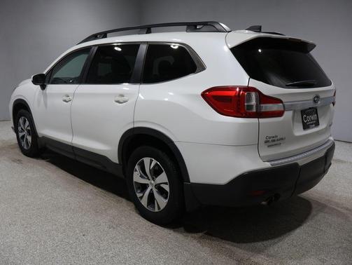 2019 Subaru Ascent Premium 8-Passenger