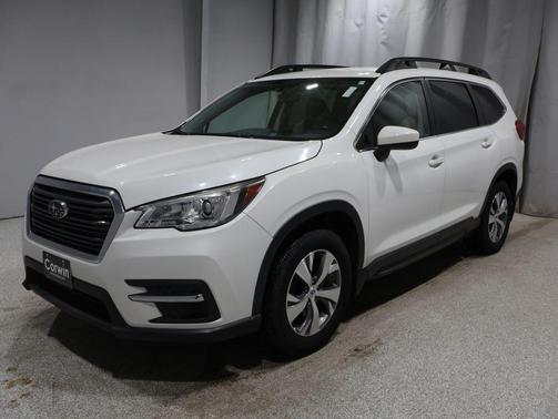 2019 Subaru Ascent Premium 8-Passenger