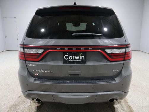 2023 Dodge Durango GT Plus