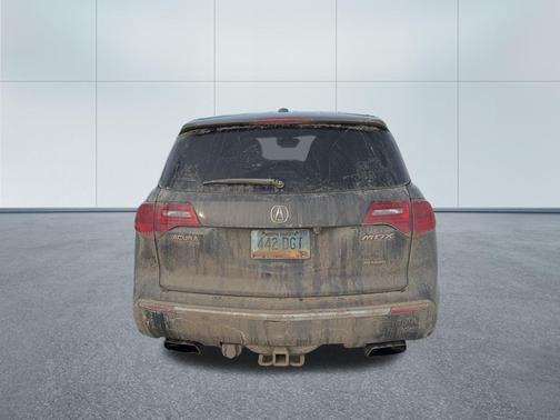 2011 Acura MDX 3.7L