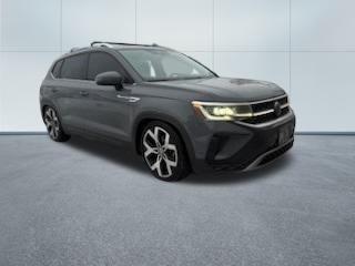 2023 Volkswagen Taos 1.5T SEL