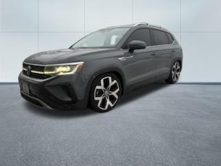 2023 Volkswagen Taos 1.5T SEL