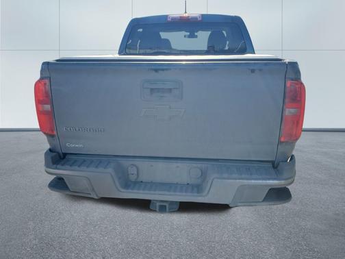 2015 Chevrolet Colorado WT